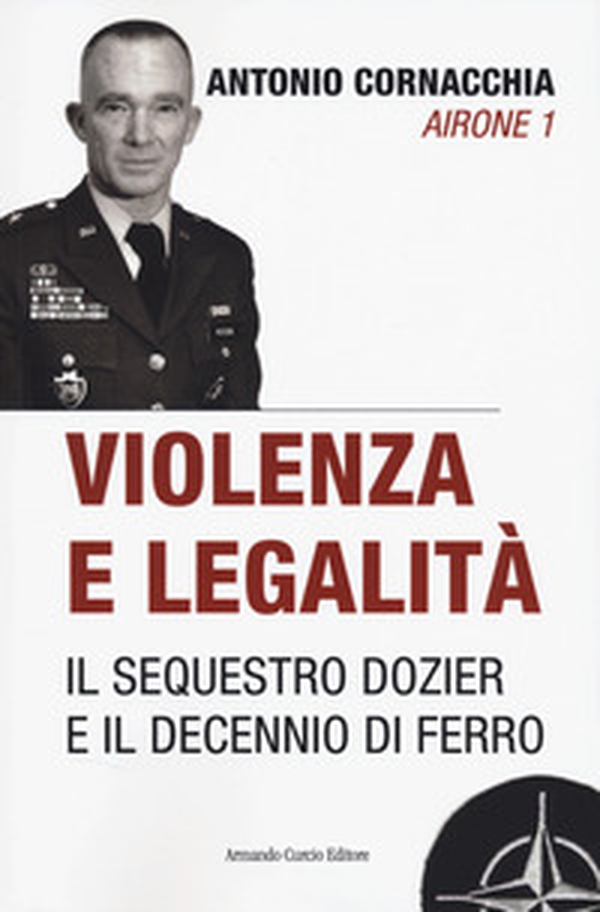 Violenza e legalità - Librerie.coop