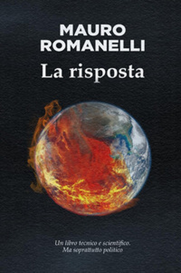 La risposta - Librerie.coop La risposta - Librerie.coop