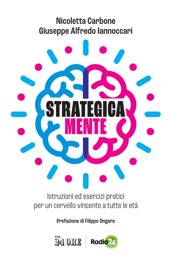 Strategica Mente - Librerie.coop Strategica Mente - Librerie.coop