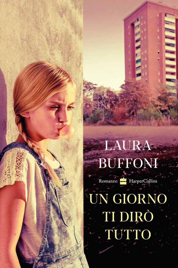 Un giorno ti dirò tutto - Librerie.coop Un giorno ti dirò tutto - Librerie.coop