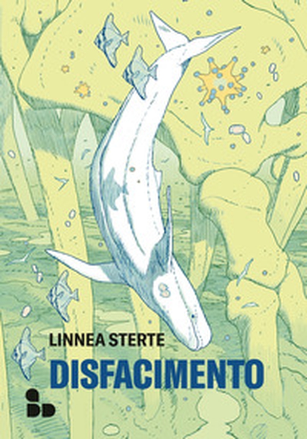 Disfacimento - Librerie.coop Disfacimento - Librerie.coop