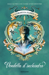 Vendetta d'inchiostro - Librerie.coop