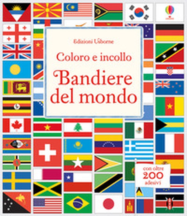 Bandiere del mondo - Librerie.coop Bandiere del mondo - Librerie.coop