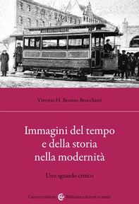 Immagini del tempo e della storia nella modernità - Librerie.coop