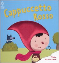 Cappuccetto Rosso - Librerie.coop