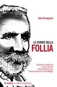 Le forme della follia - Librerie.coop