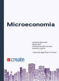 Microeconomia - Librerie.coop