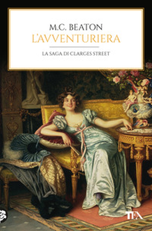 L'avventuriera. 67 Clarges Street - Librerie.coop L'avventuriera. 67 Clarges Street - Librerie.coop