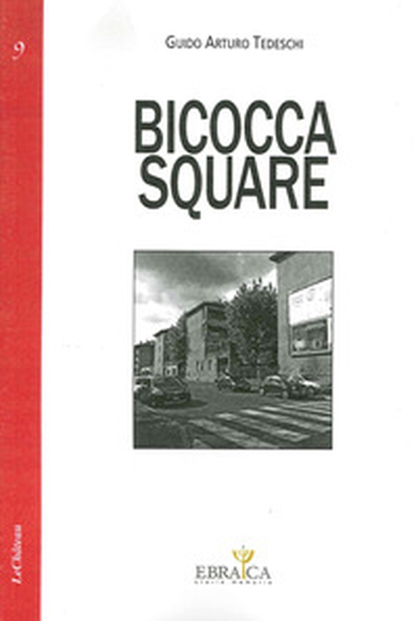 Bicocca square - Librerie.coop Bicocca square - Librerie.coop