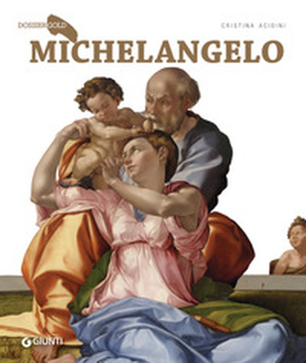 Michelangelo - Librerie.coop Michelangelo - Librerie.coop