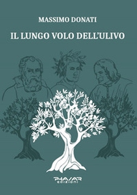 Il lungo volo dell'ulivo - Librerie.coop