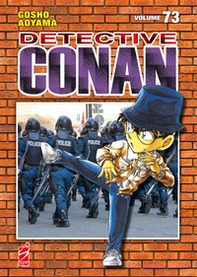 Detective Conan. New edition - Vol. 73 - Librerie.coop