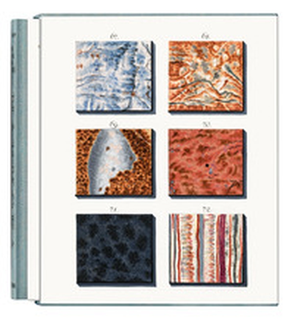 Jan Christiaan Sepp. The Book of Marble. Ediz. inglese, francese e tedesca - Librerie.coop Jan Christiaan Sepp. The Book of Marble. Ediz. inglese, francese e tedesca - Librerie.coop