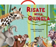 Risate nella giungla - Librerie.coop Risate nella giungla - Librerie.coop