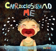 Capricciosissimo me. Ediz. italiana e inglese - Librerie.coop