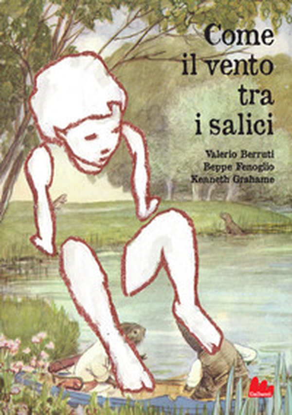 Come il vento tra i salici - Librerie.coop Come il vento tra i salici - Librerie.coop