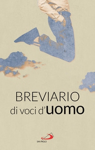 Breviario di voci d'uomo - Librerie.coop