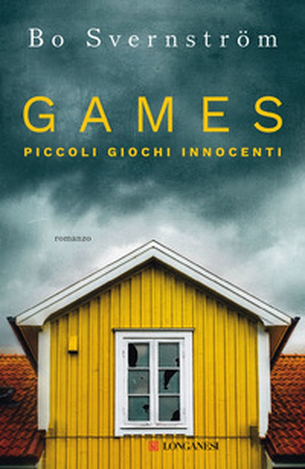 Games. Piccoli giochi innocenti - Librerie.coop Games. Piccoli giochi innocenti - Librerie.coop
