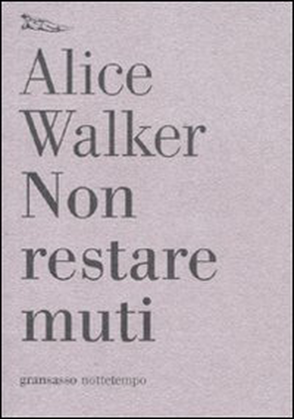 Non restare muti - Librerie.coop Non restare muti - Librerie.coop