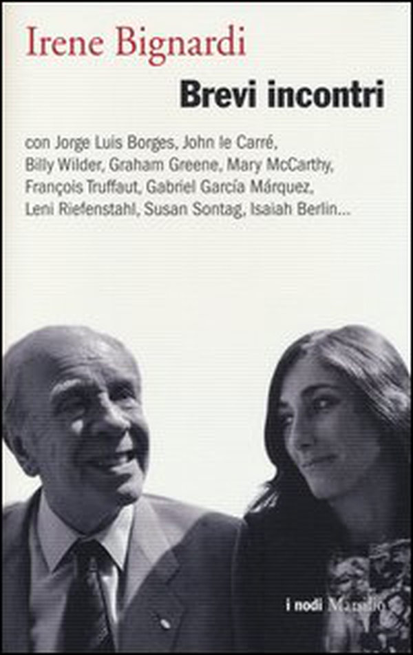 Brevi incontri - Librerie.coop Brevi incontri - Librerie.coop