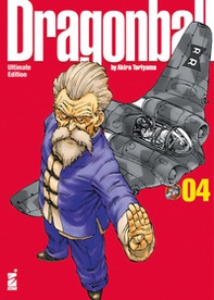 Dragon Ball. Ultimate edition - Vol. 4 - Librerie.coop