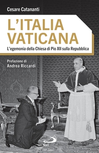L'Italia vaticana - Librerie.coop L'Italia vaticana - Librerie.coop