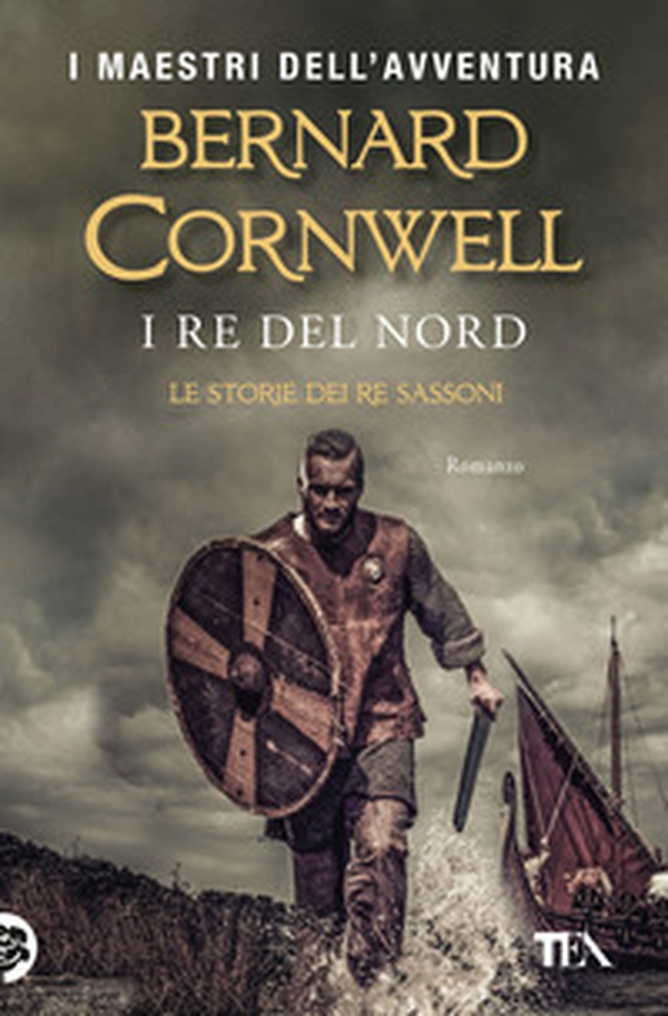I re del nord. Le storie dei re sassoni - Librerie.coop I re del nord. Le storie dei re sassoni - Librerie.coop