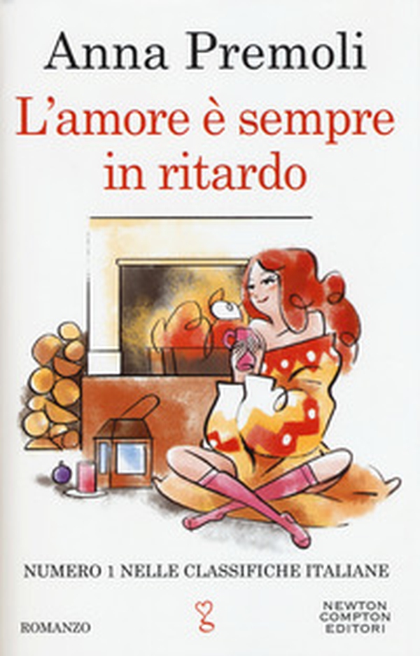 L'amore è sempre in ritardo - Librerie.coop L'amore è sempre in ritardo - Librerie.coop