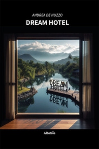 Dream Hotel - Librerie.coop