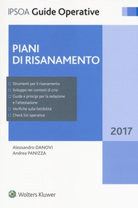 Piani di risanamento - Librerie.coop Piani di risanamento - Librerie.coop