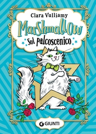 Marshmallow sul palcoscenico - Librerie.coop