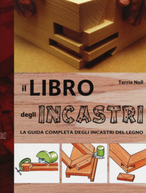Il libro degli incastri - Librerie.coop Il libro degli incastri - Librerie.coop