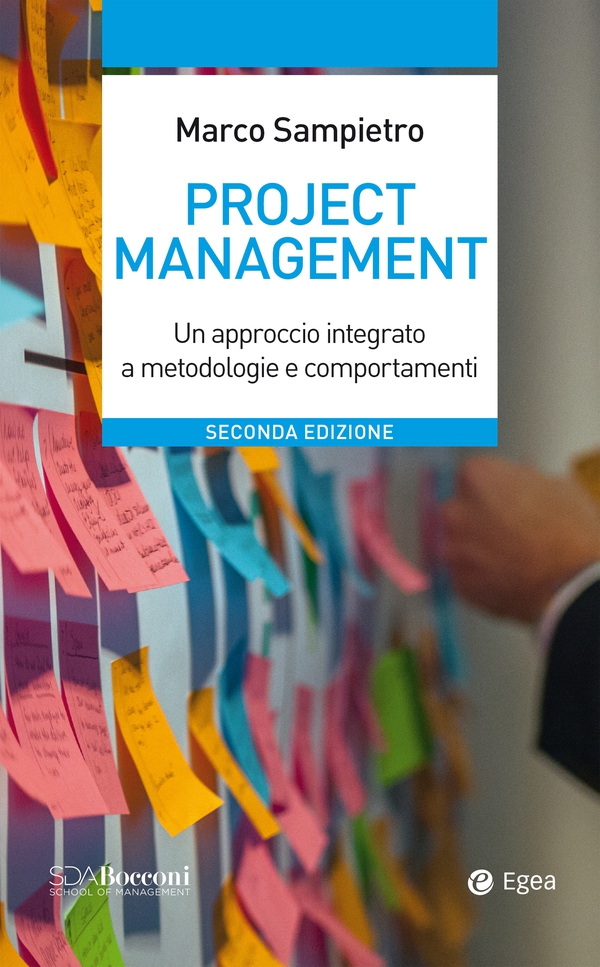 Project Management - II ed. - Librerie.coop Project Management - II ed. - Librerie.coop