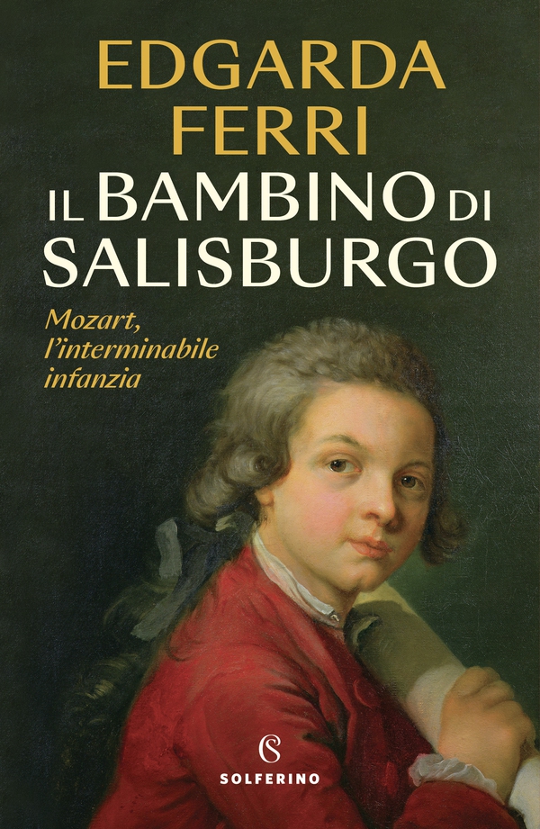 Il bambino di Salisburgo - Librerie.coop Il bambino di Salisburgo - Librerie.coop