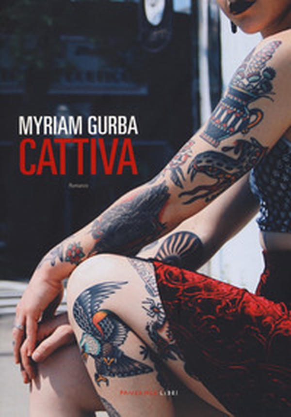 Cattiva - Librerie.coop Cattiva - Librerie.coop
