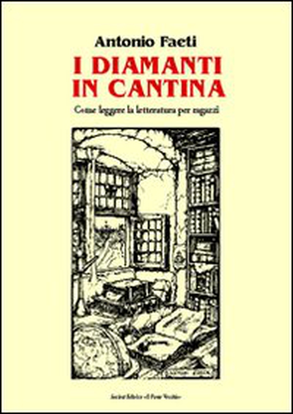 I diamanti in cantina - Librerie.coop I diamanti in cantina - Librerie.coop