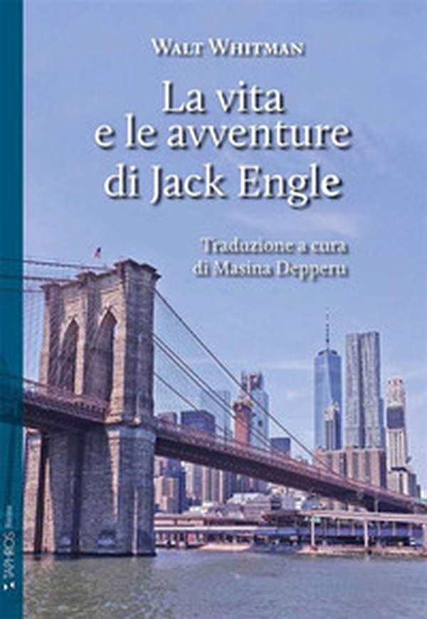 La vita e le avventure di Jack Engle - Librerie.coop La vita e le avventure di Jack Engle - Librerie.coop