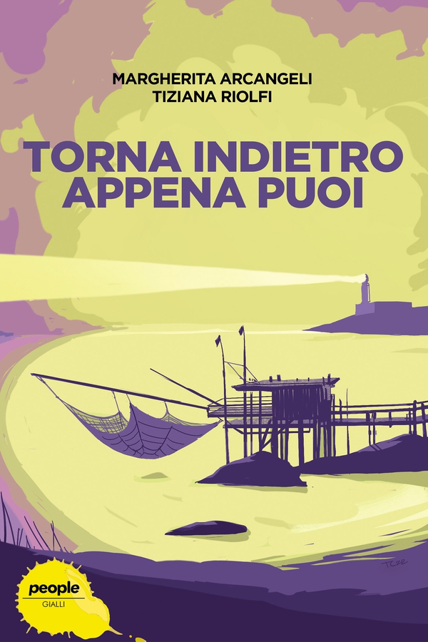 Torna indietro appena puoi - Librerie.coop Torna indietro appena puoi - Librerie.coop