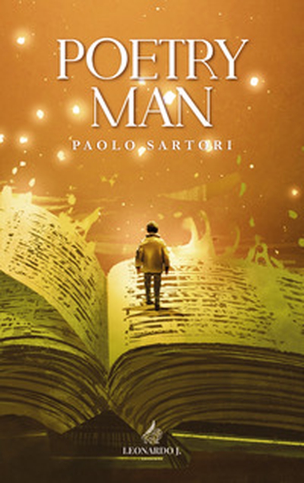 Poetryman - Librerie.coop Poetryman - Librerie.coop
