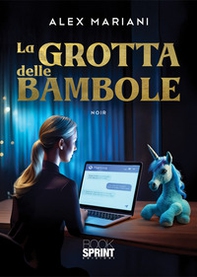 La grotta delle bambole - Librerie.coop