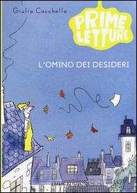 L'omino dei desideri - Librerie.coop