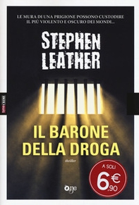 Il barone della droga - Librerie.coop Il barone della droga - Librerie.coop