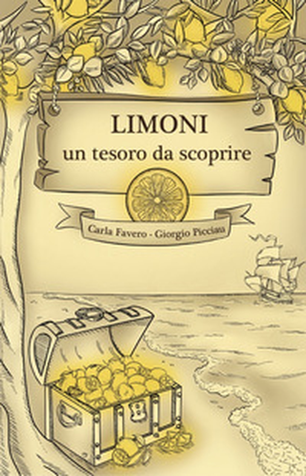 Limoni, un tesoro da scoprire. Per depurare il corpo umano - Librerie.coop Limoni, un tesoro da scoprire. Per depurare il corpo umano - Librerie.coop
