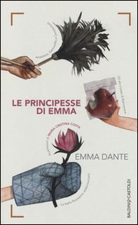 Le principesse di Emma - Librerie.coop