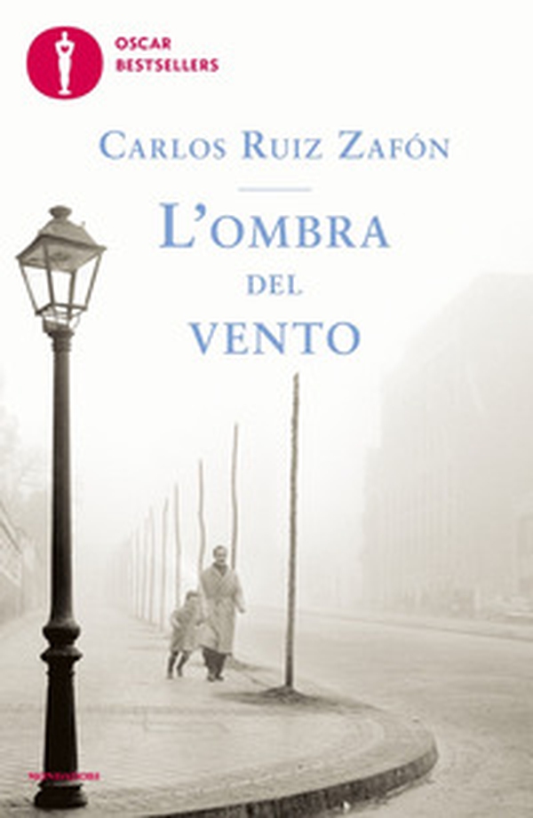 L'ombra del vento - Librerie.coop L'ombra del vento - Librerie.coop