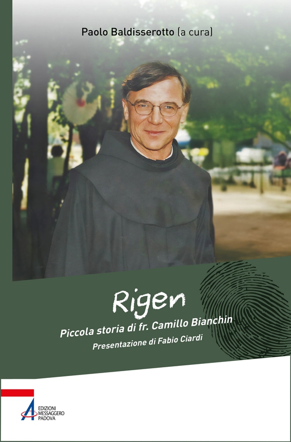 Rigen - Librerie.coop Rigen - Librerie.coop