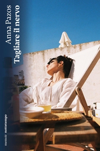 Tagliare il nervo - Librerie.coop