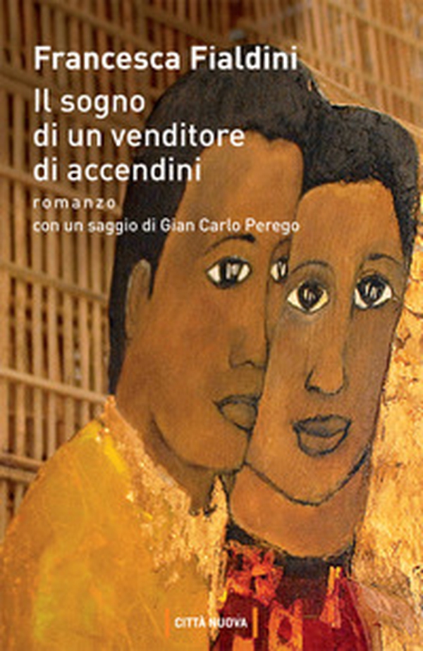 Il sogno di un venditore di accendini - Librerie.coop Il sogno di un venditore di accendini - Librerie.coop