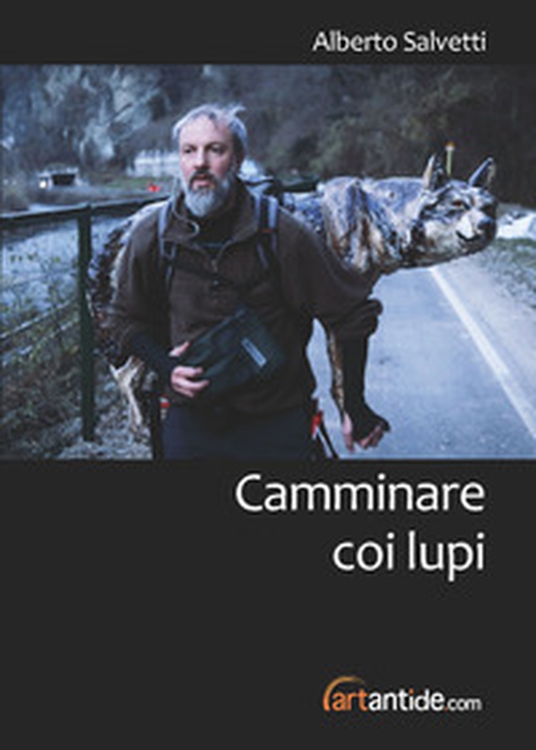 Camminare coi lupi - Librerie.coop Camminare coi lupi - Librerie.coop