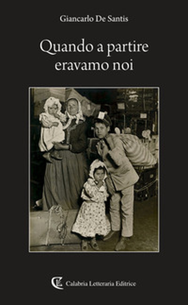 Quando a partire eravamo noi - Librerie.coop Quando a partire eravamo noi - Librerie.coop